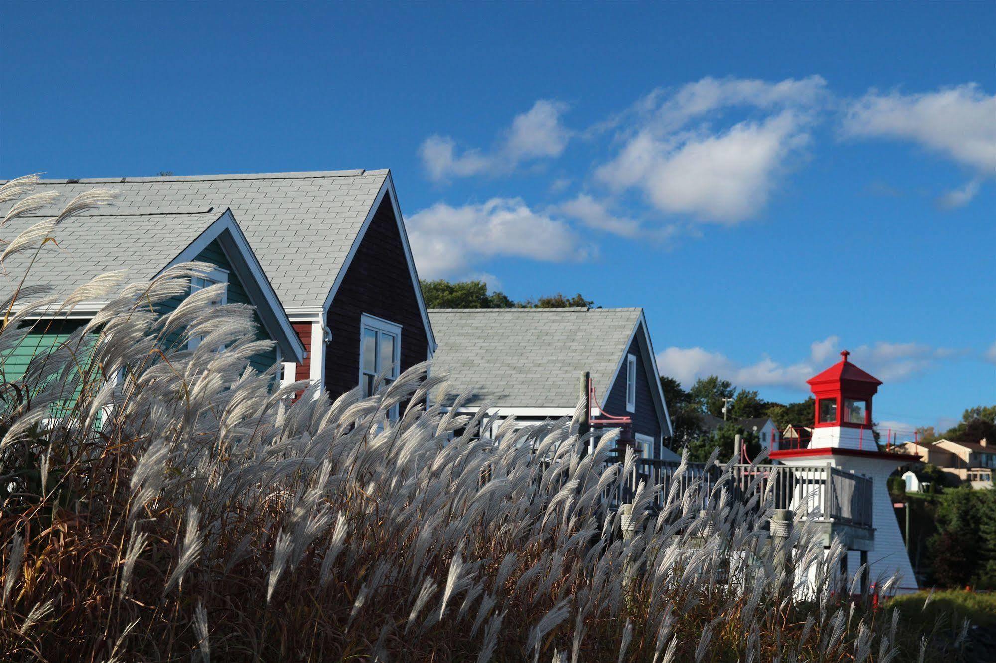 Econo Lodge Miramichi Exteriér fotografie