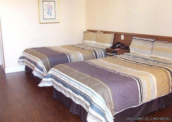 Econo Lodge Miramichi Exteriér fotografie